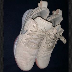 Nike Lebron Witness III (3) Beige